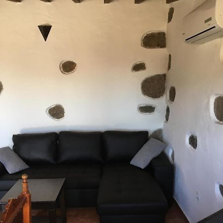 Country House Lomito De Taidia Risco Blanco Exterior foto