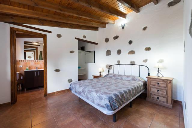 Country House Lomito De Taidia Risco Blanco Exterior foto