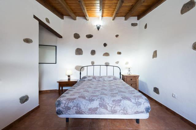 Country House Lomito De Taidia Risco Blanco Exterior foto