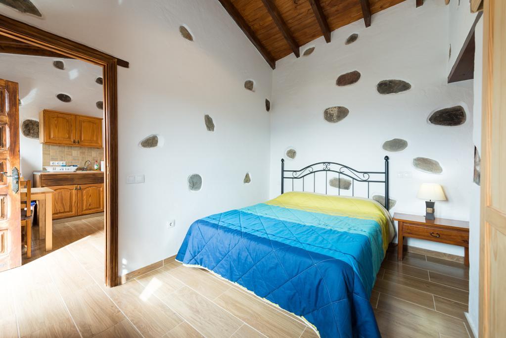 Country House Lomito De Taidia Risco Blanco Exterior foto