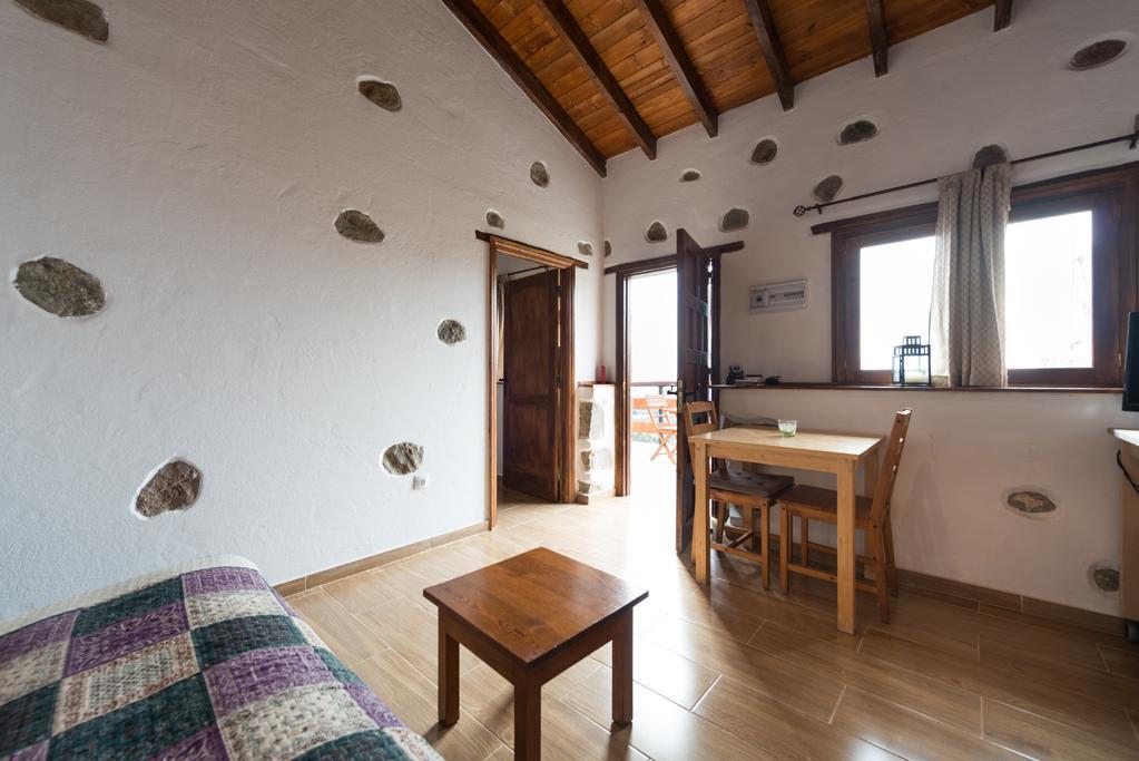 Country House Lomito De Taidia Risco Blanco Exterior foto