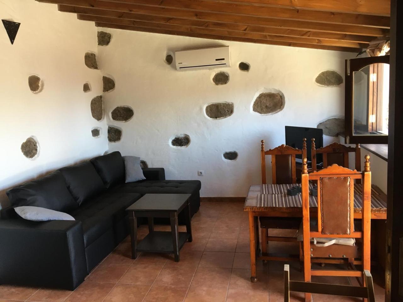 Country House Lomito De Taidia Risco Blanco Exterior foto
